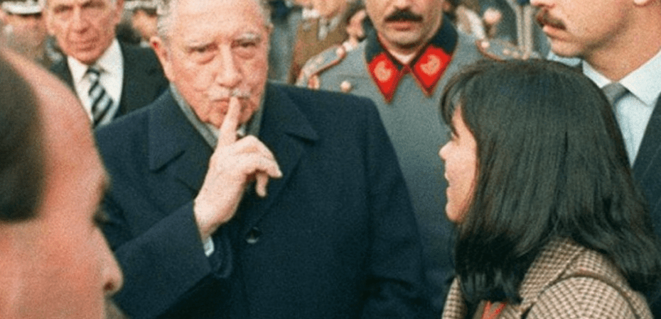 os-liberais-adoravam-pinochet