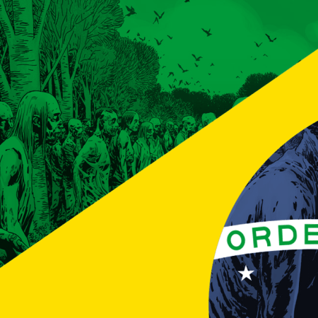 Quem tem a epidemia maior? 1 milhão de contaminados no Brasil