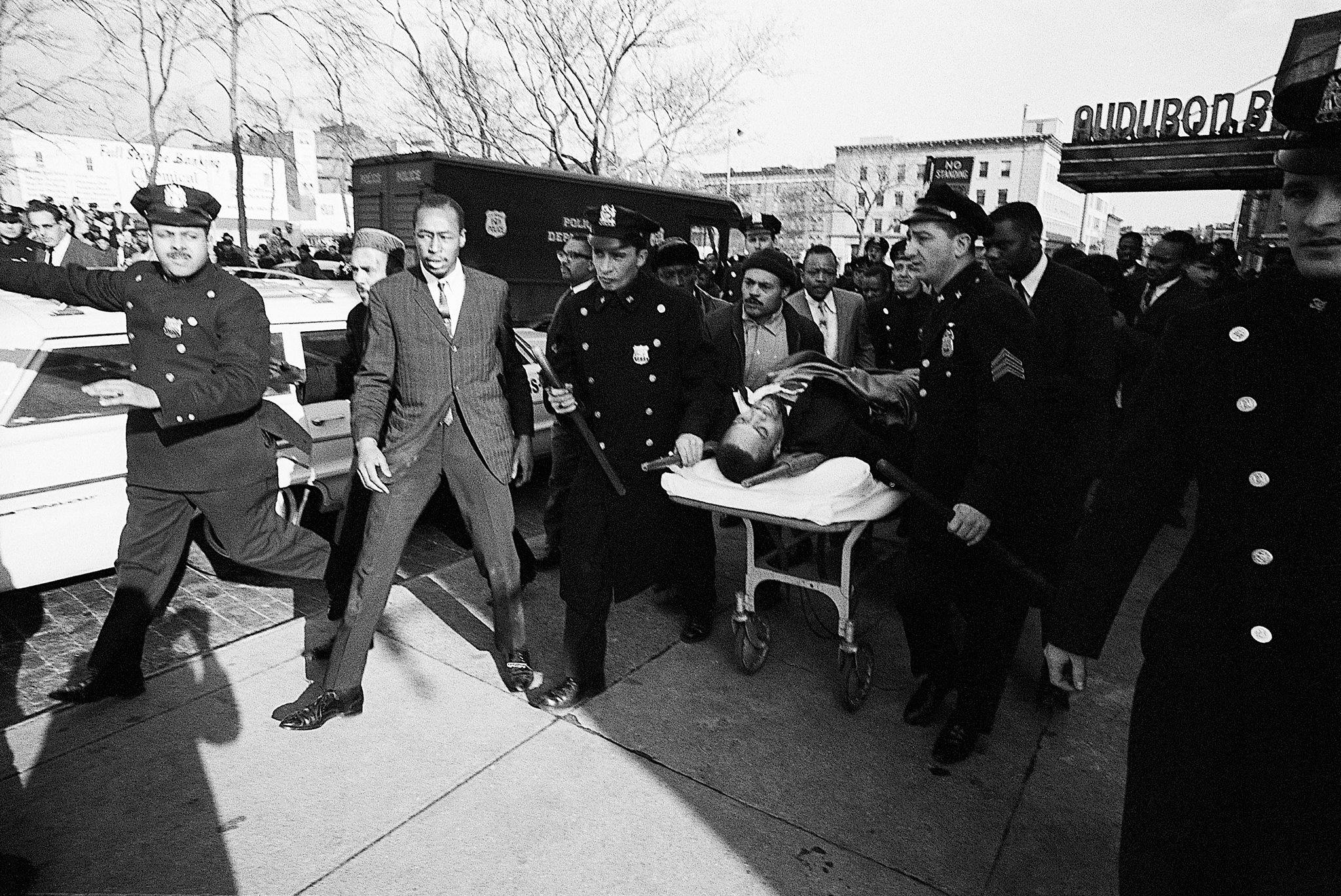 Quem realmente matou Malcolm X? – O Partisano