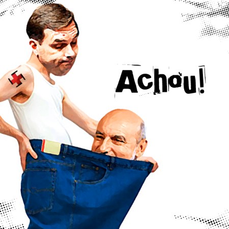 "Oi, sumido", Queiroz é encontrado e preso em Atibaia