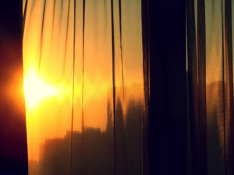 Crônica de amor urbano (II) | por Sergio Ravi Rocha