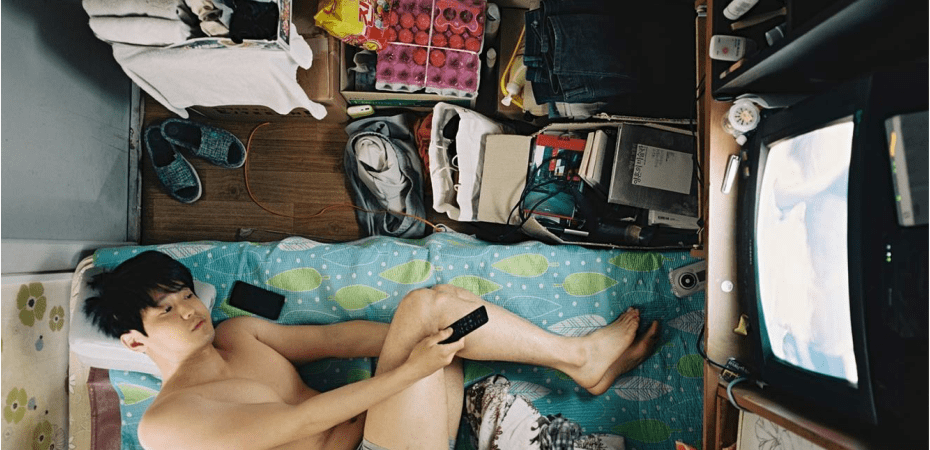 Assim é a vida nos apartamentos de 4m2 na Coreia do Sul - O Partisano