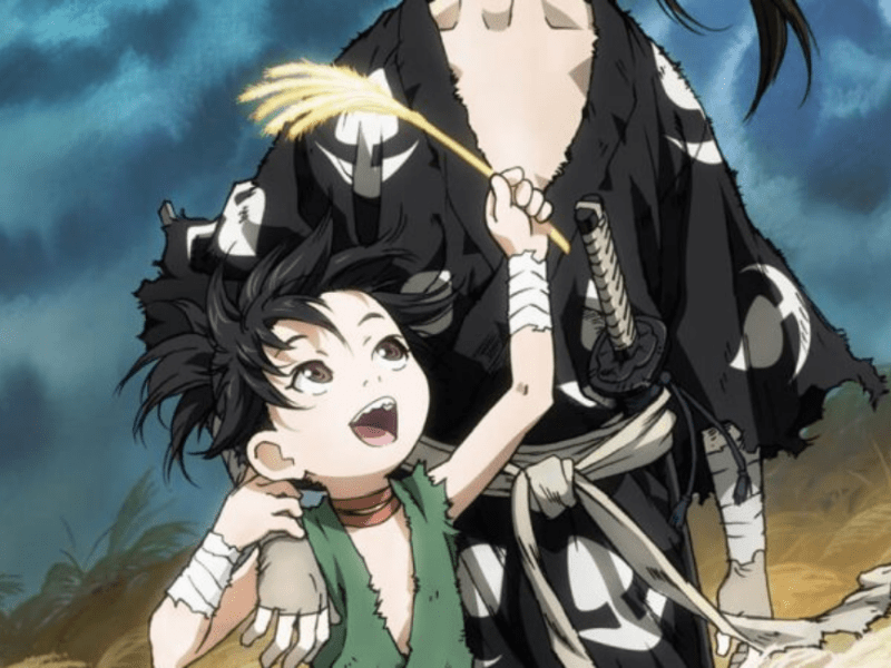 Quanto um animê pode ensinar sobre sacrifícios e utilitarismo?