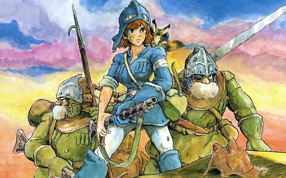 Nausicaä-do-Vale-do-Vento-2-mangá
