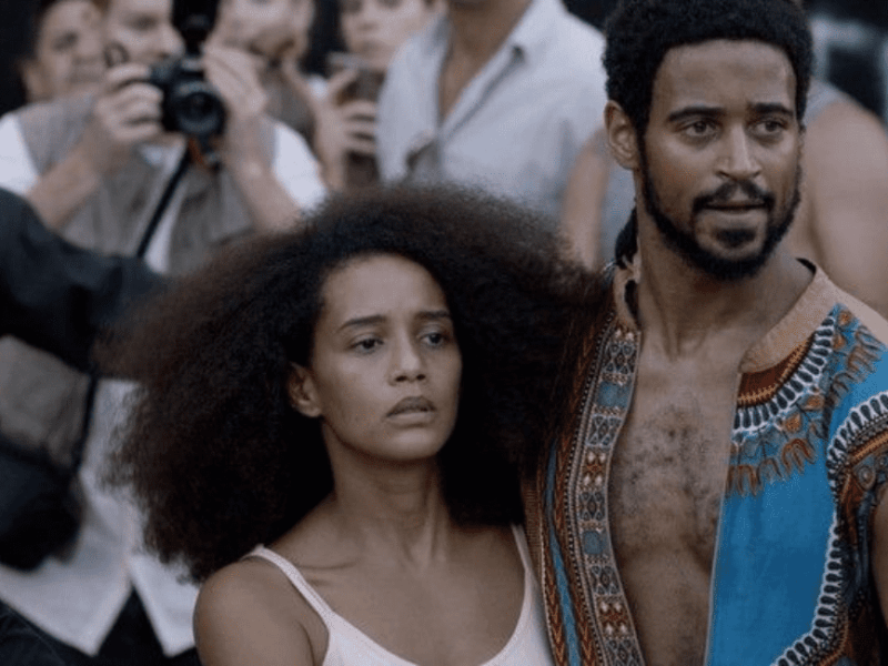 Medida Provisória é literal demais, mas ainda emociona