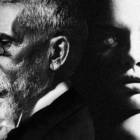 Uma tese em defesa de capitu - O Partisano