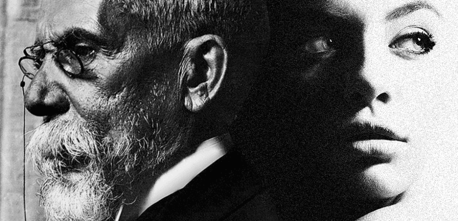 Uma tese em defesa de capitu - O Partisano