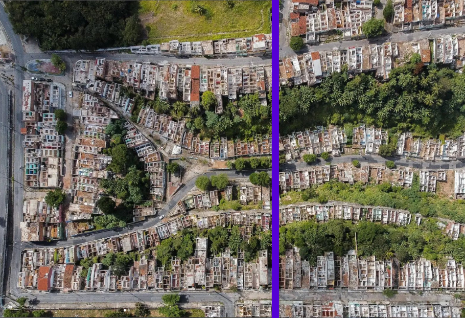 Como a indústria assassinou cinco bairros de Maceió