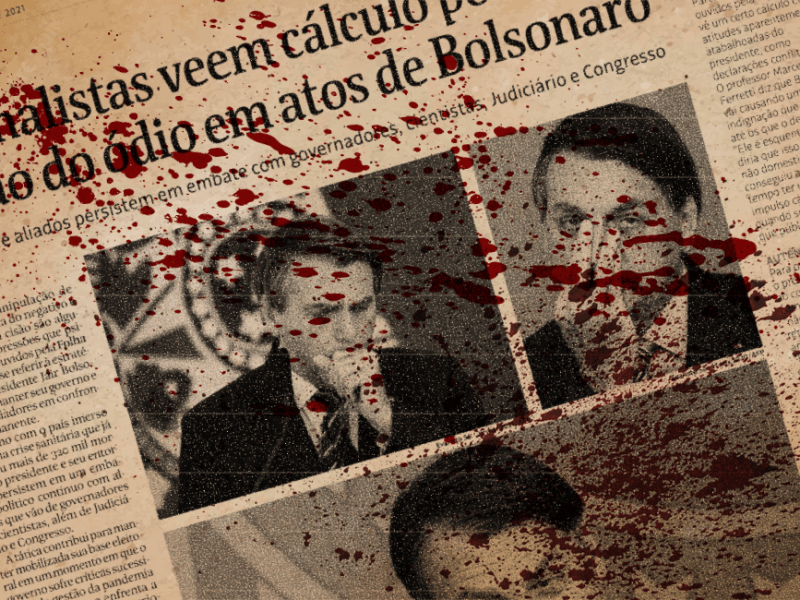 Liberdade irrestrita na prática