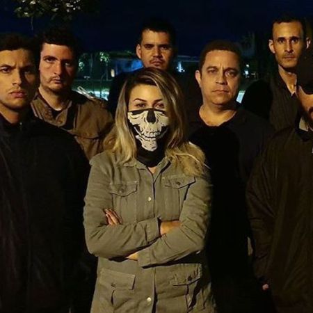 O fantástico mundo de Sara Winter