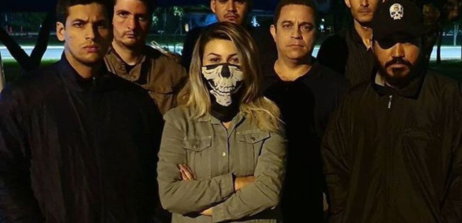 O fantástico mundo de Sara Winter